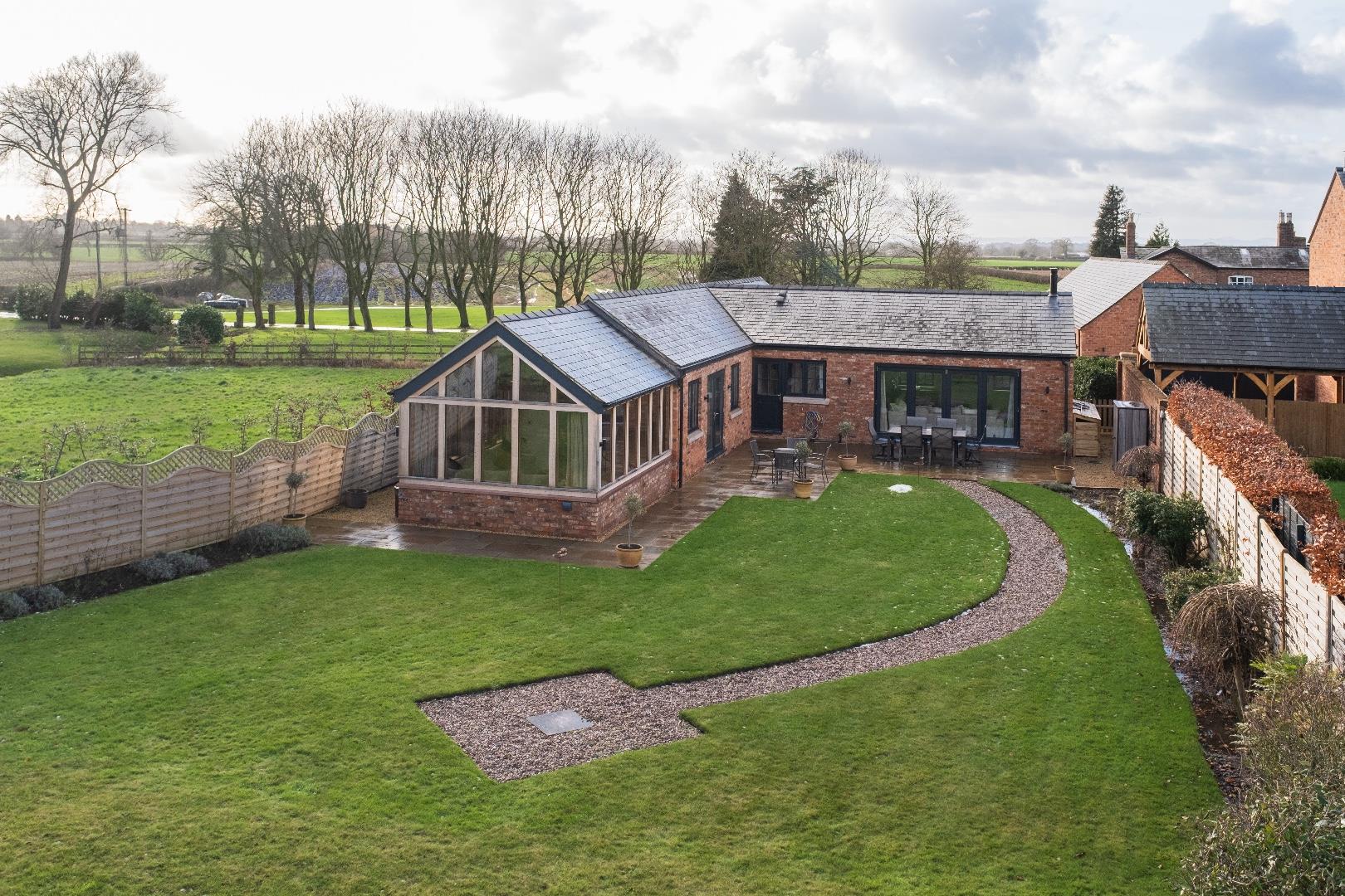 3 bedroom  House for Sale in Tarvin